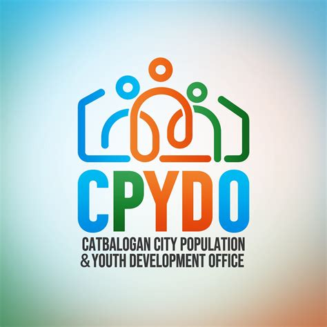 catbalogan city logo|Catbalogan City Population and Youth Development .